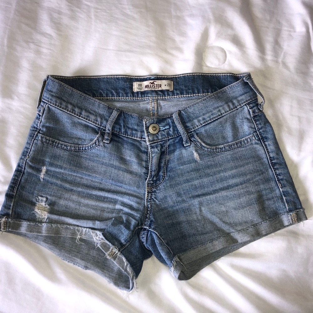 Hollister Shorts